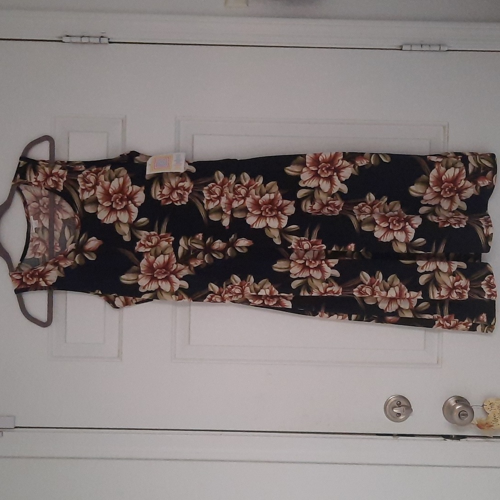 Lularoe Summer Tank Dress